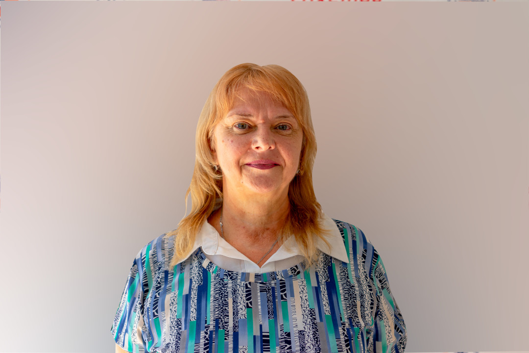 Елена Викторовна Супруненко