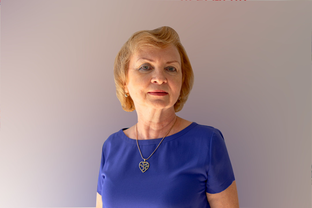 Татьяна Владиславовна Шилова