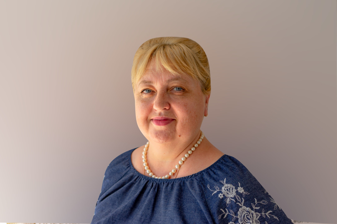 Светлана Владимировна Алексеенко