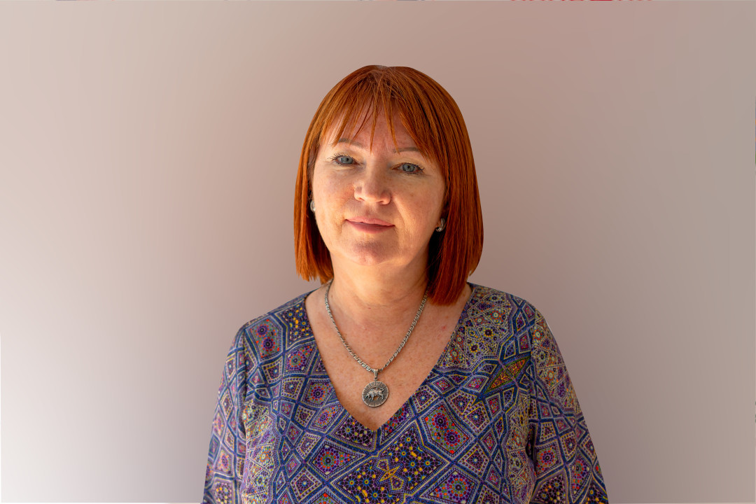 Людмилы Николаевны Синяевой