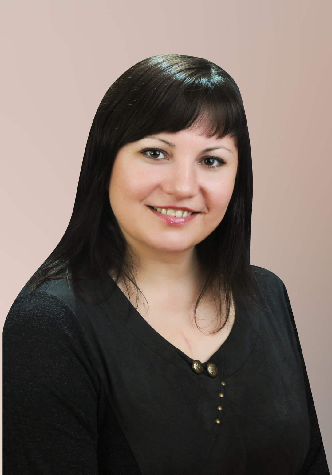 Ольги Александровны Губановой