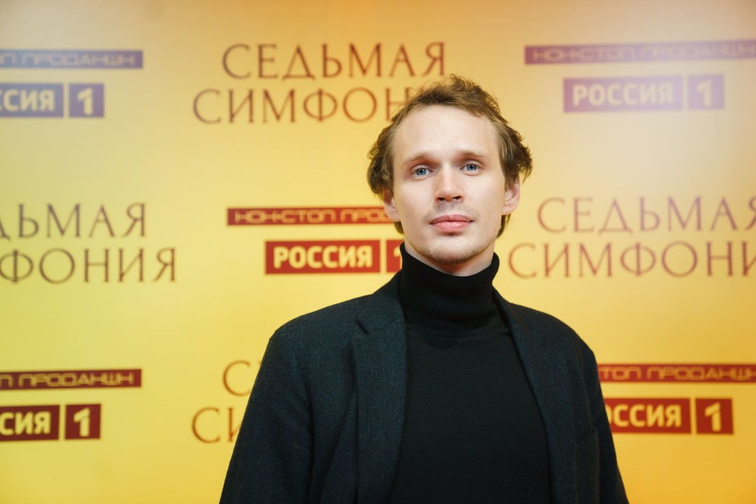 Денис Лукичев