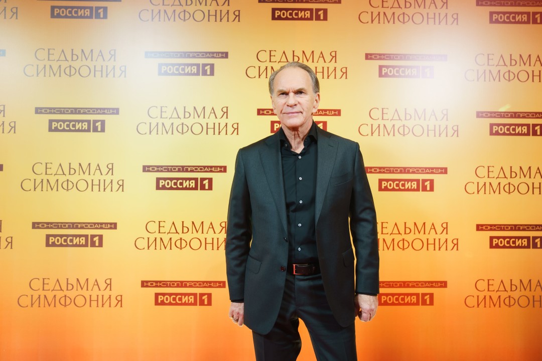 Алексей Гуськов