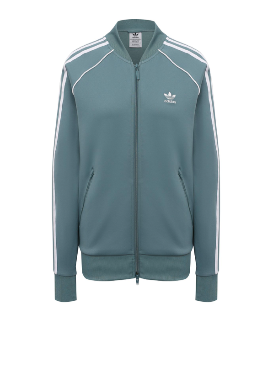 Толстовка adidas Originals, ДЛТ, ул. Большая Конюшенная, 21-23, купить онлайн, 5 620 руб.