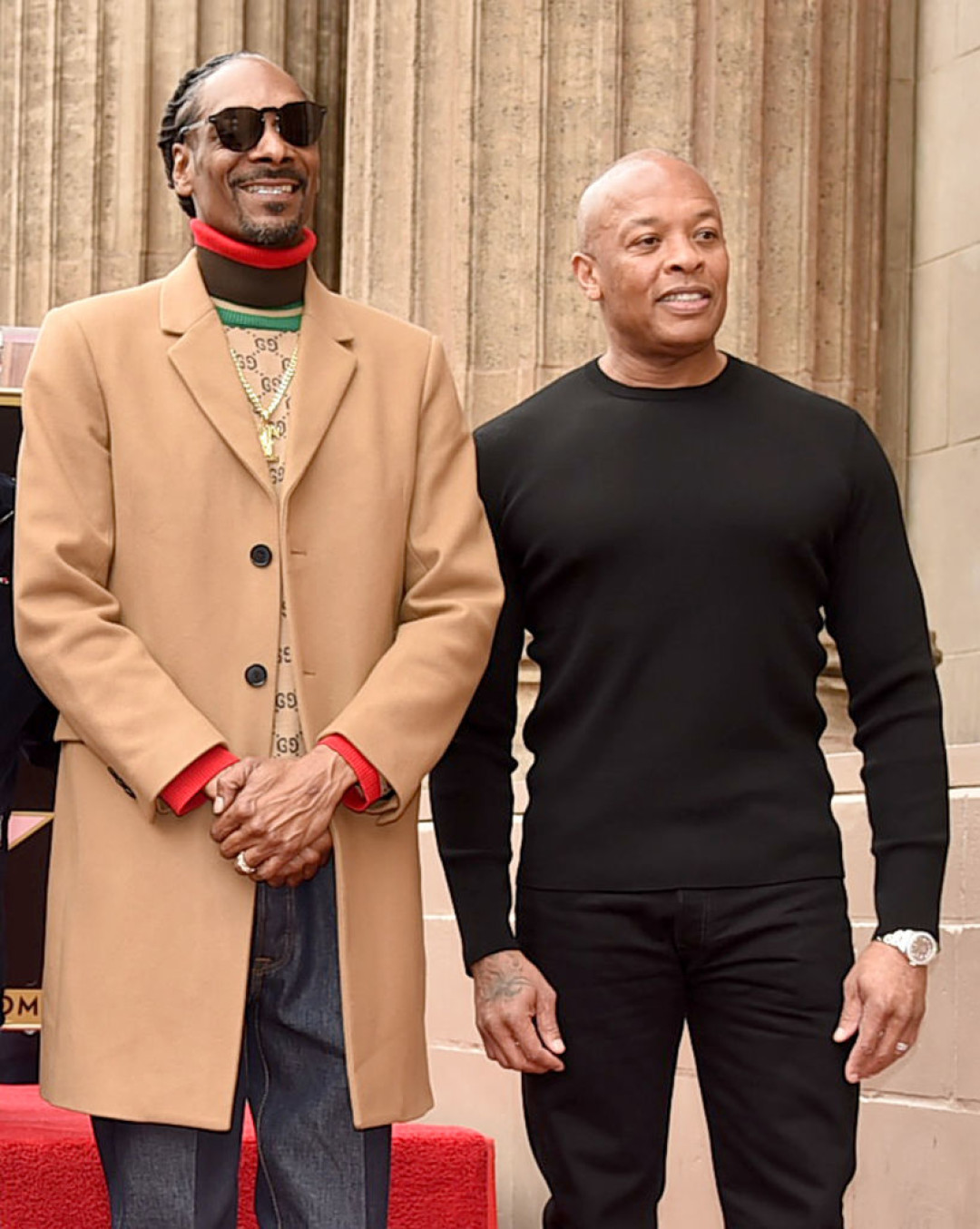 Dr. Dre работает над «чертовски хорошей музыкой» для GTA, рассказал Snoop  Dogg | Sobaka.ru