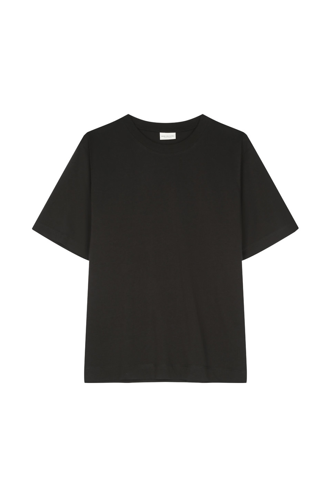 Футболка Dries Van Noten, Babochka, Невский пр., 36, 152, 153, купить онлайн, 13 700 руб.