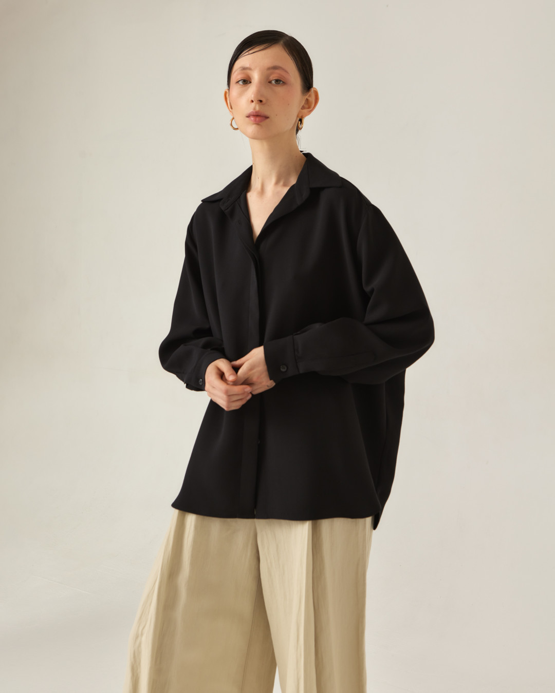 Рубашка My 812, Каменноостровский пр., 54, купить онлайн, 18 000 руб.