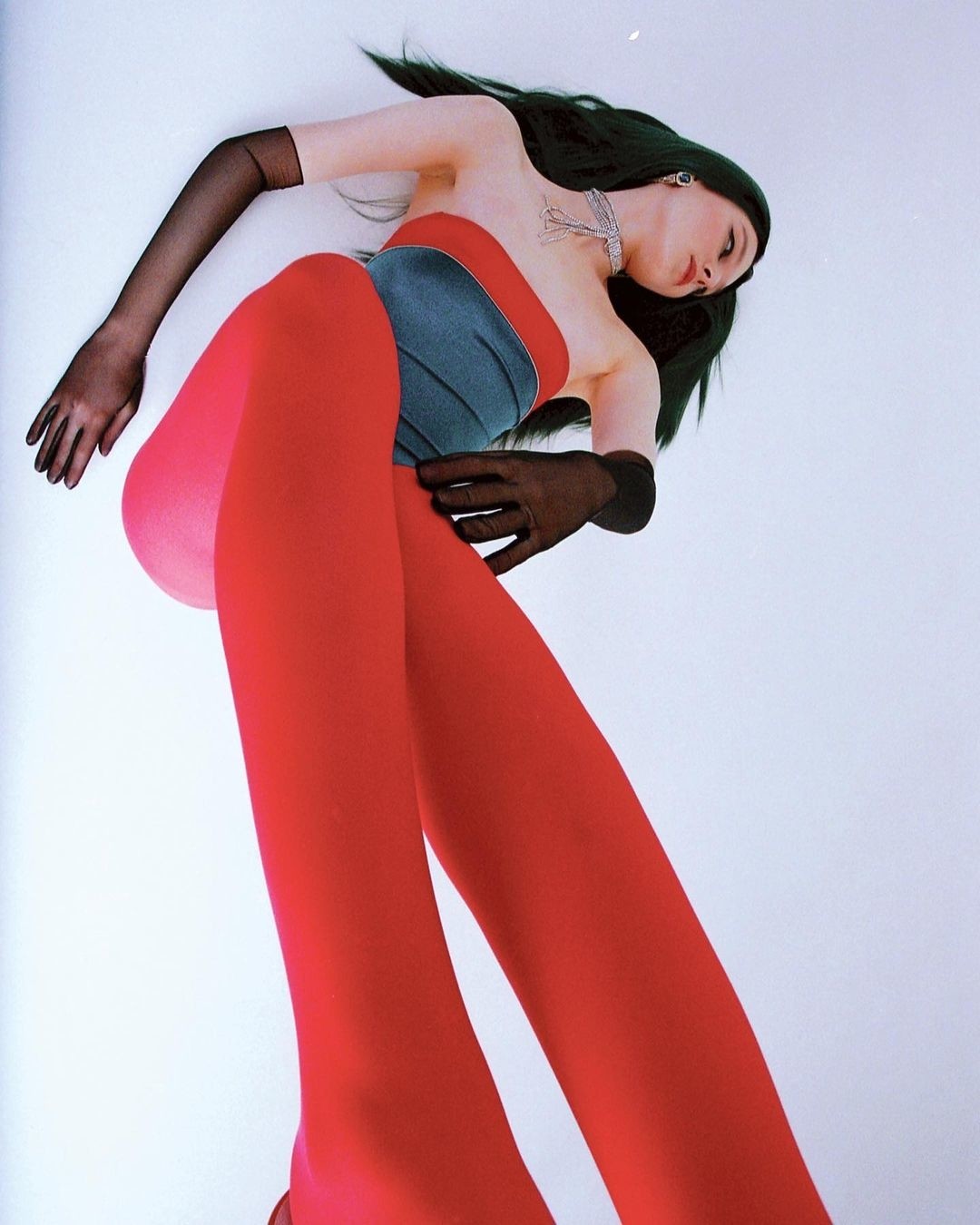 Перчатки TWO, купить онлайн