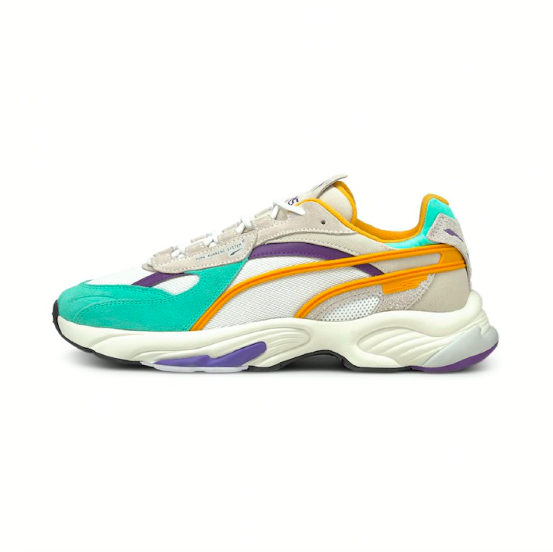 Кроссовки PUMA, «Галерея», Лиговский пр., 30а, купить онлайн, 5 190 руб.