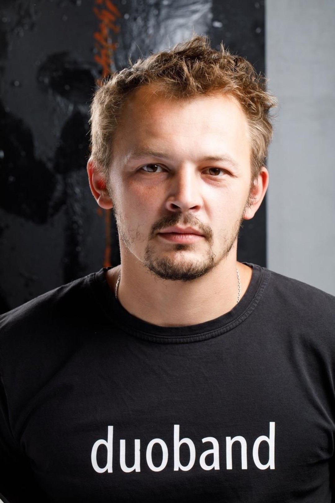 Дмитрий Блинов