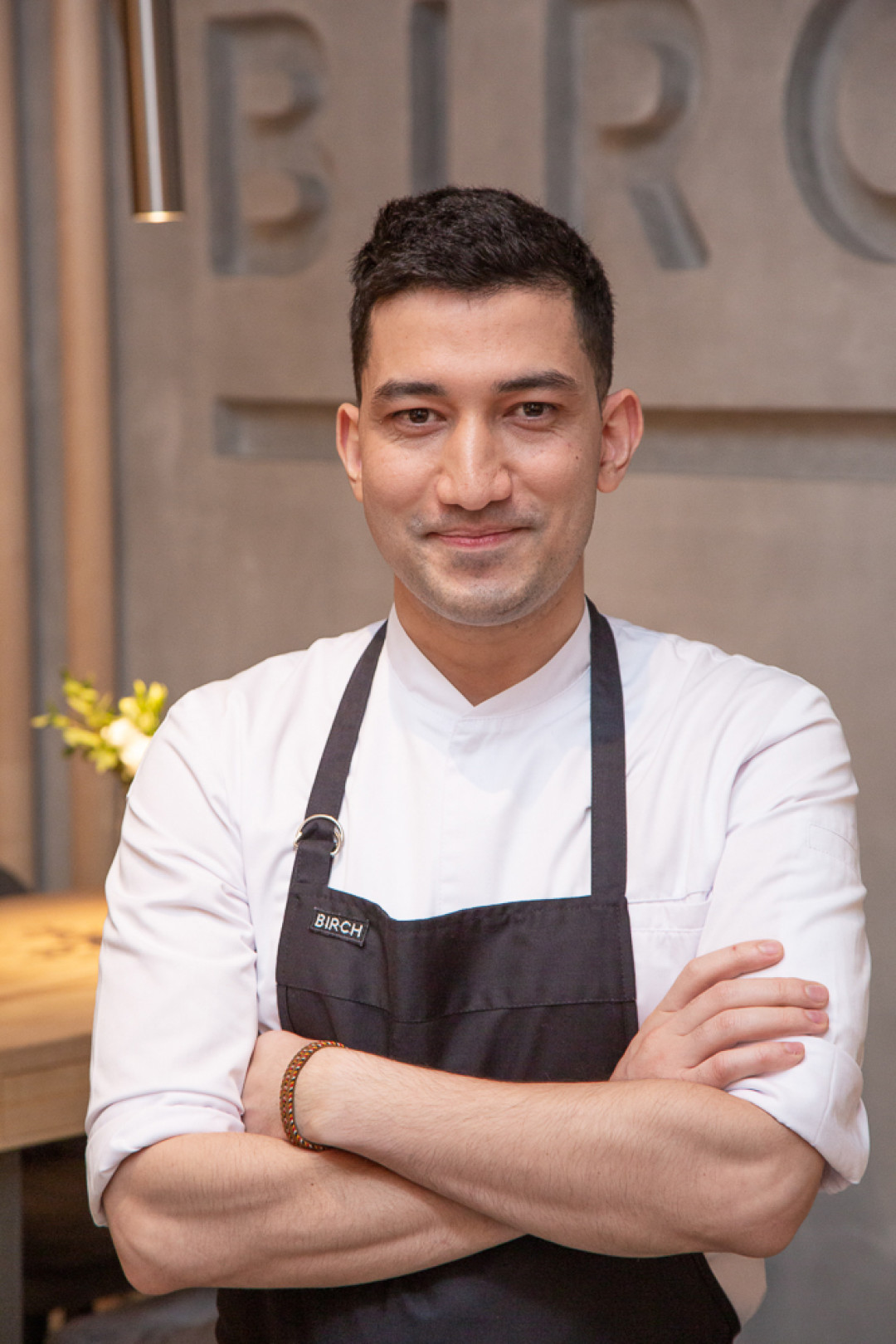 Арслан Бердиев