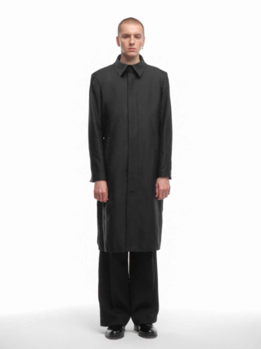 Плащ Ockam, купить онлайн, 13 050.00 руб.