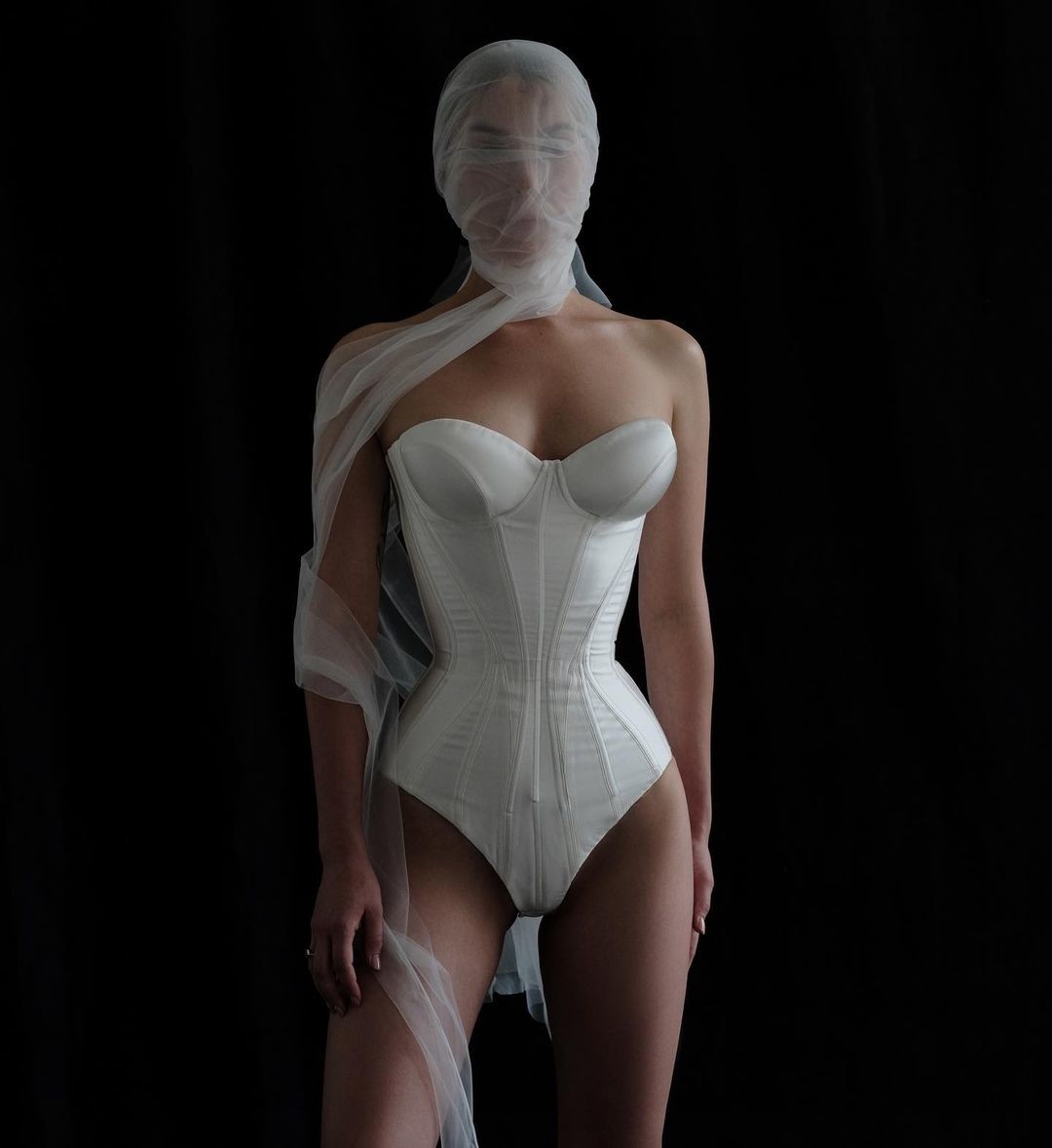 Корсет HEDERA, купить онлайн