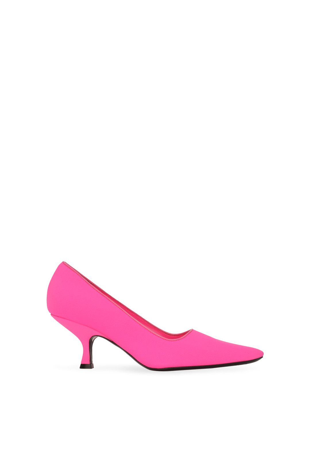 Туфли Khaite, Babochka, Невский пр., 36, 152, 153, купить онлайн, 54 200 руб.