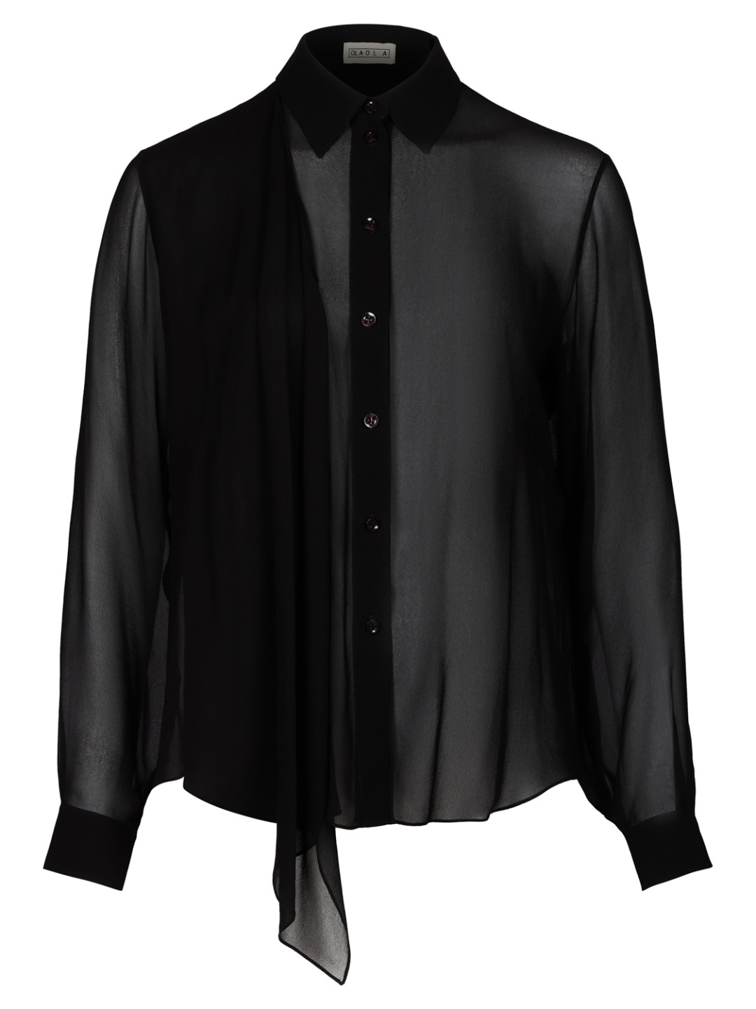 Блузка Ola Ola, ул. Восстания, 1, БЦ «Восстания 1», 3 этаж, купить онлайн