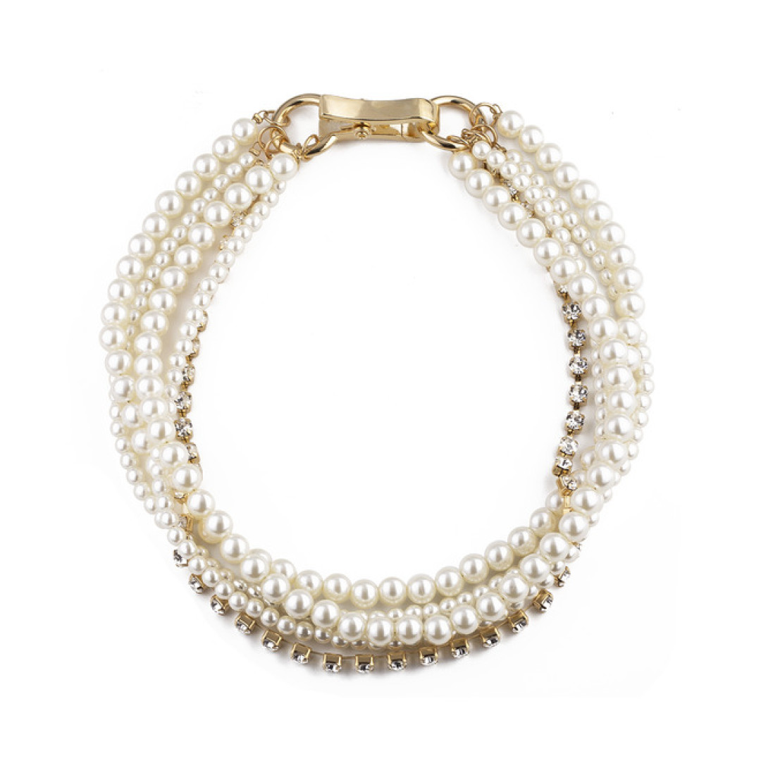 Колье Herald Percy, Poison Drop, Au Pont Rouge, наб. реки Мойки, 73, купить онлайн, 6 500 руб.