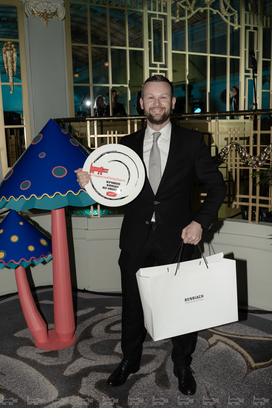 Александр Попов