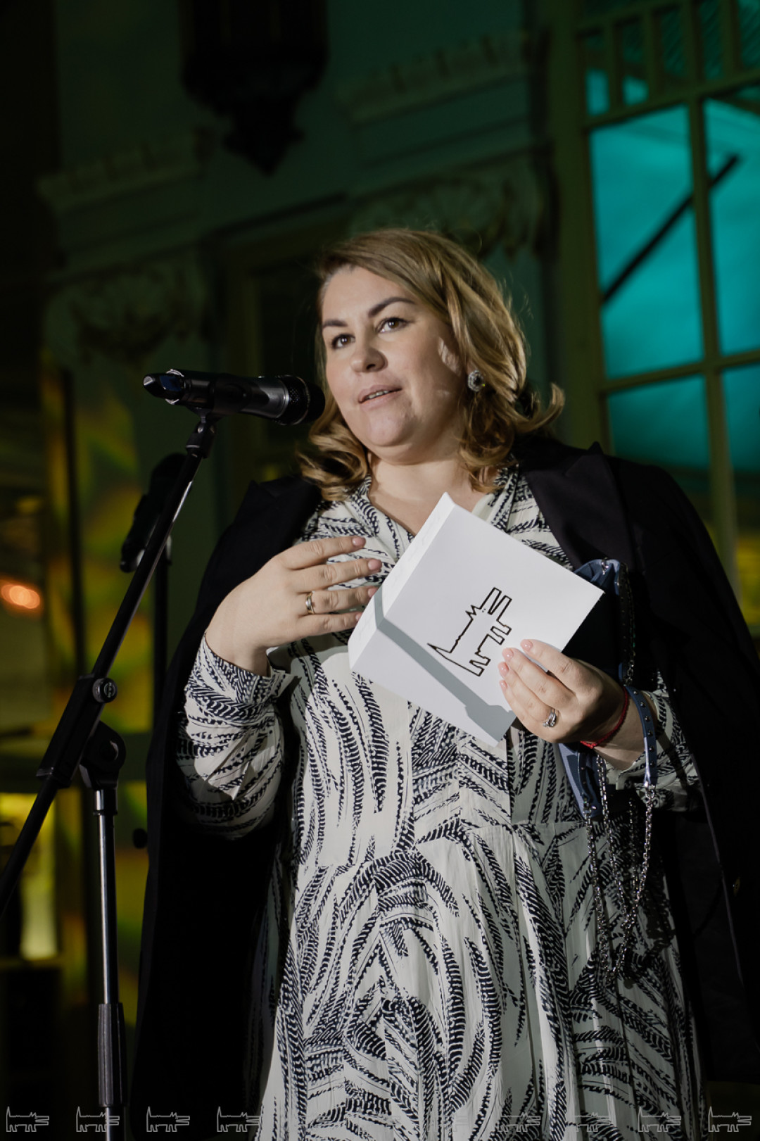 Юлия Николаева