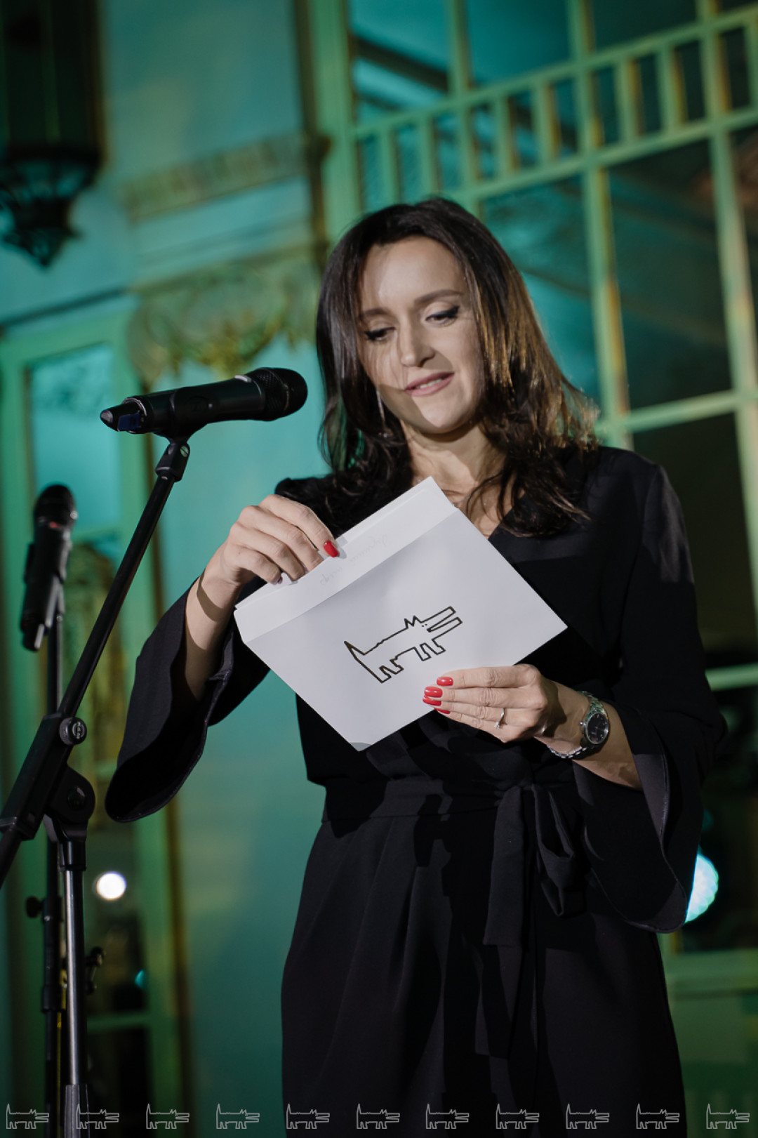 Инна Агапитова