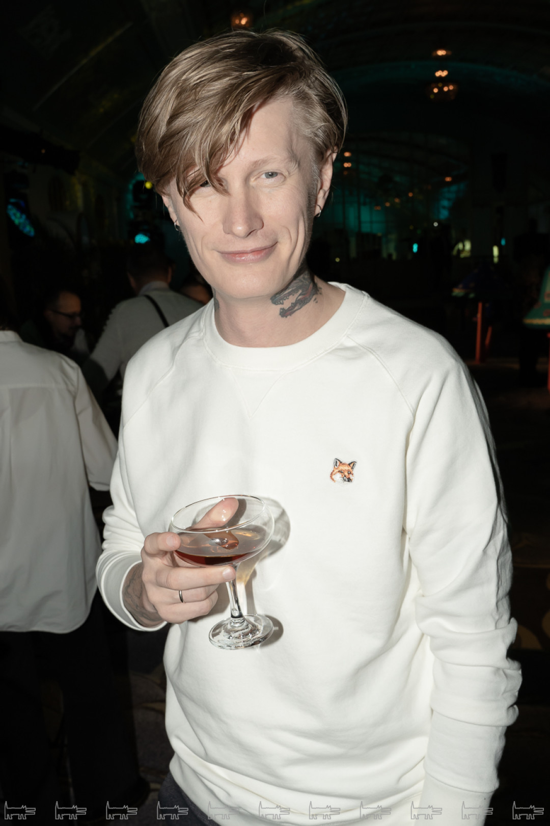 Антон Лиссов