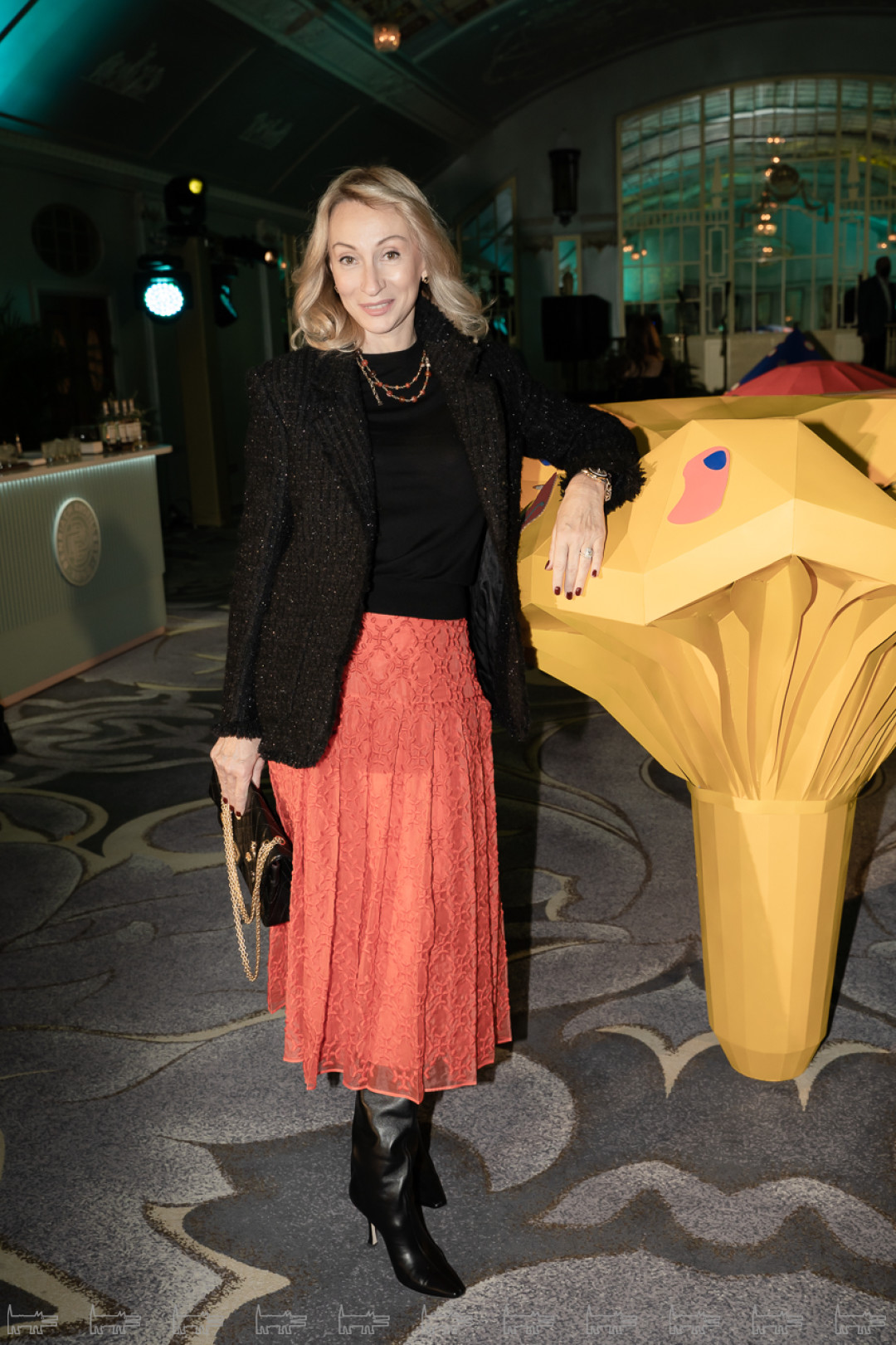 Ольга Суркова