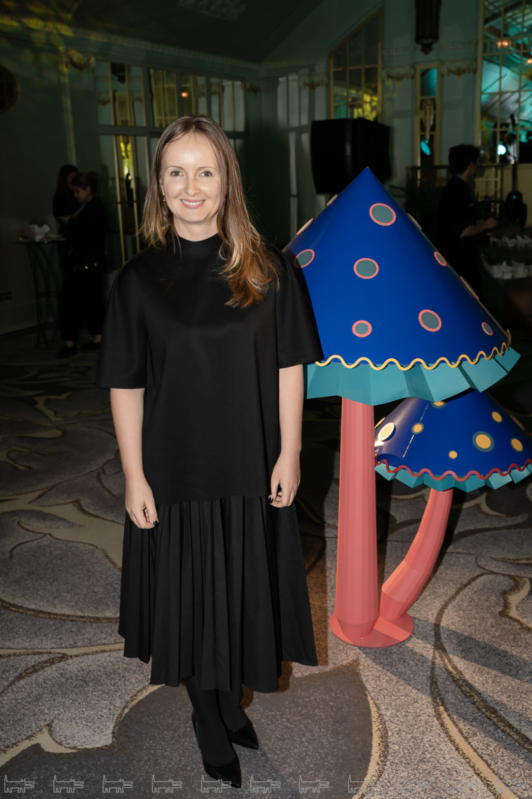 Марина Краснова