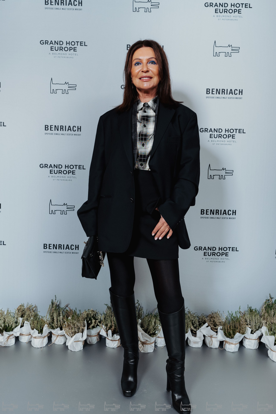 Ирина Оганова