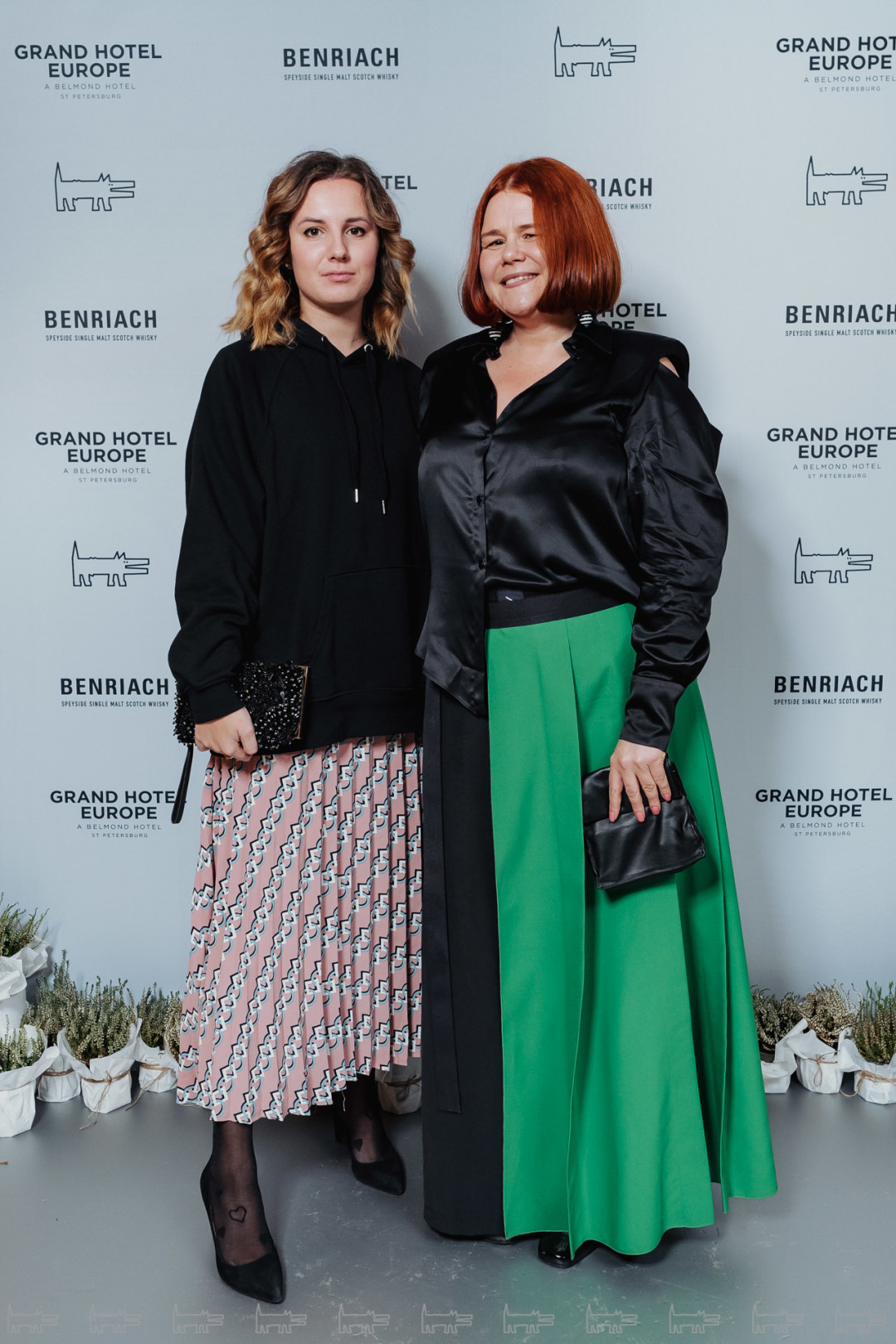 Людмила Иванова. Анастасия Дубровская