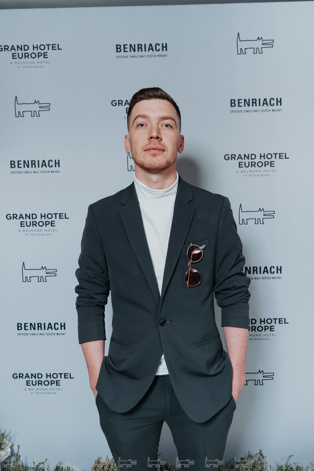 Михаил Федотовский