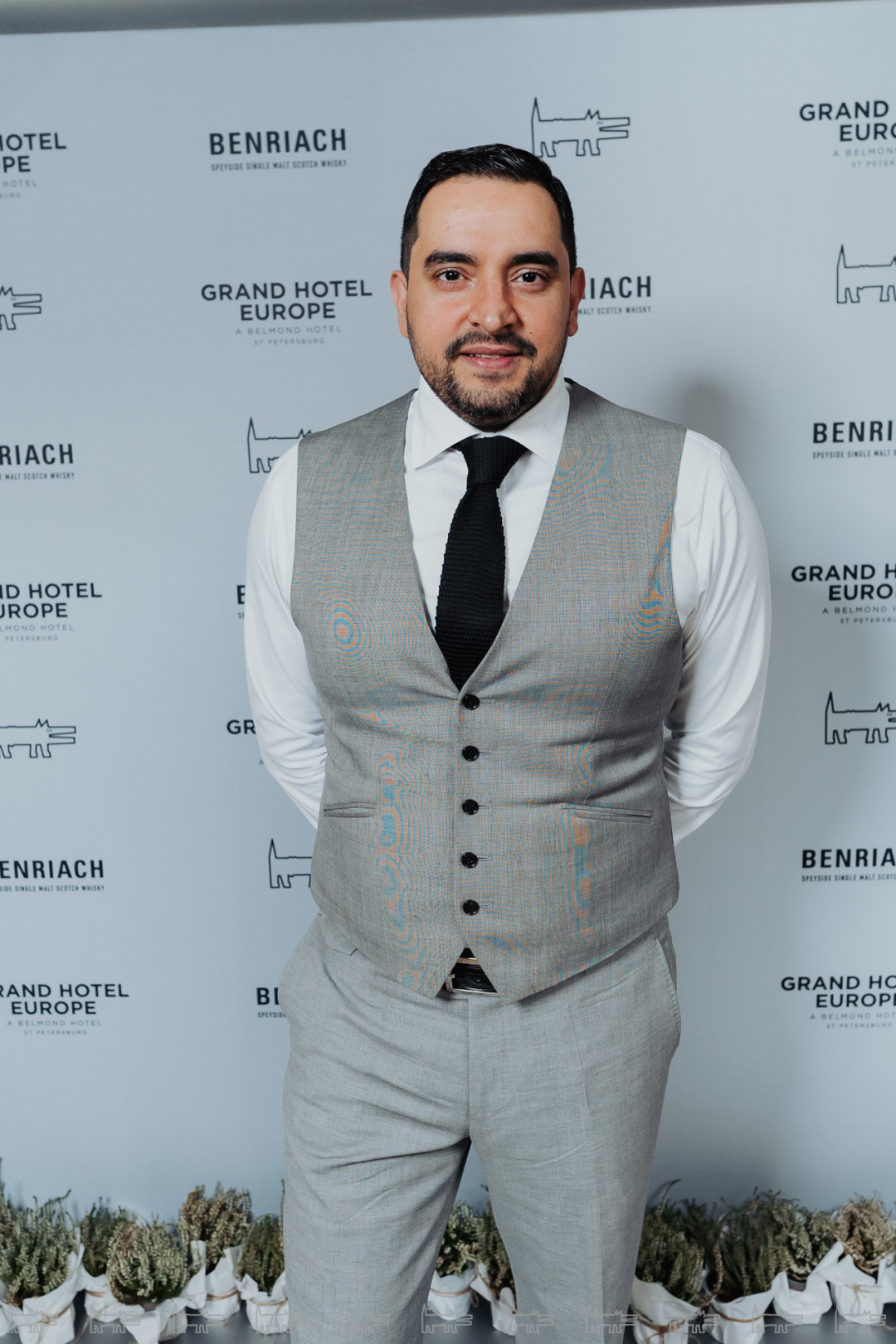 Ильгар Вахабов