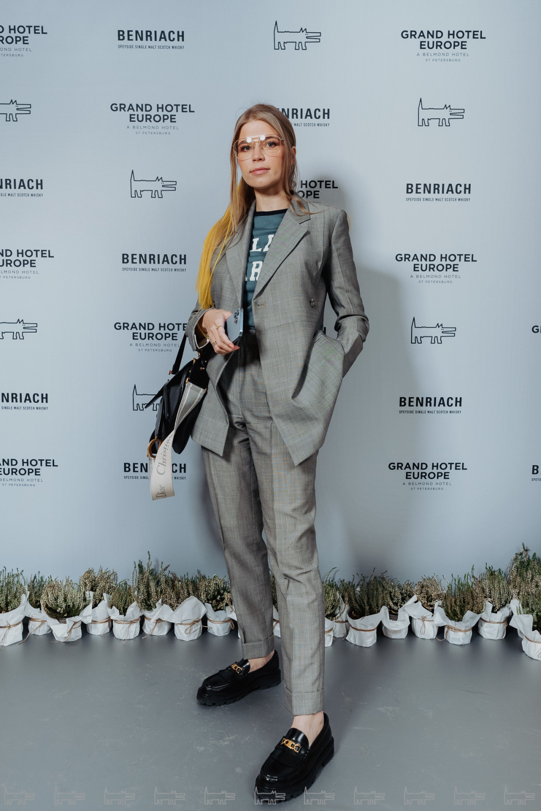 Виктория Портфолио