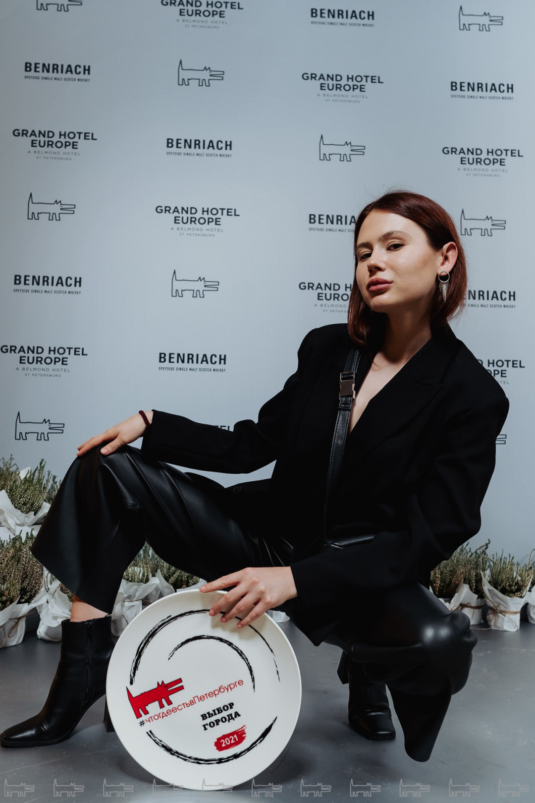 Таша Пинчукова