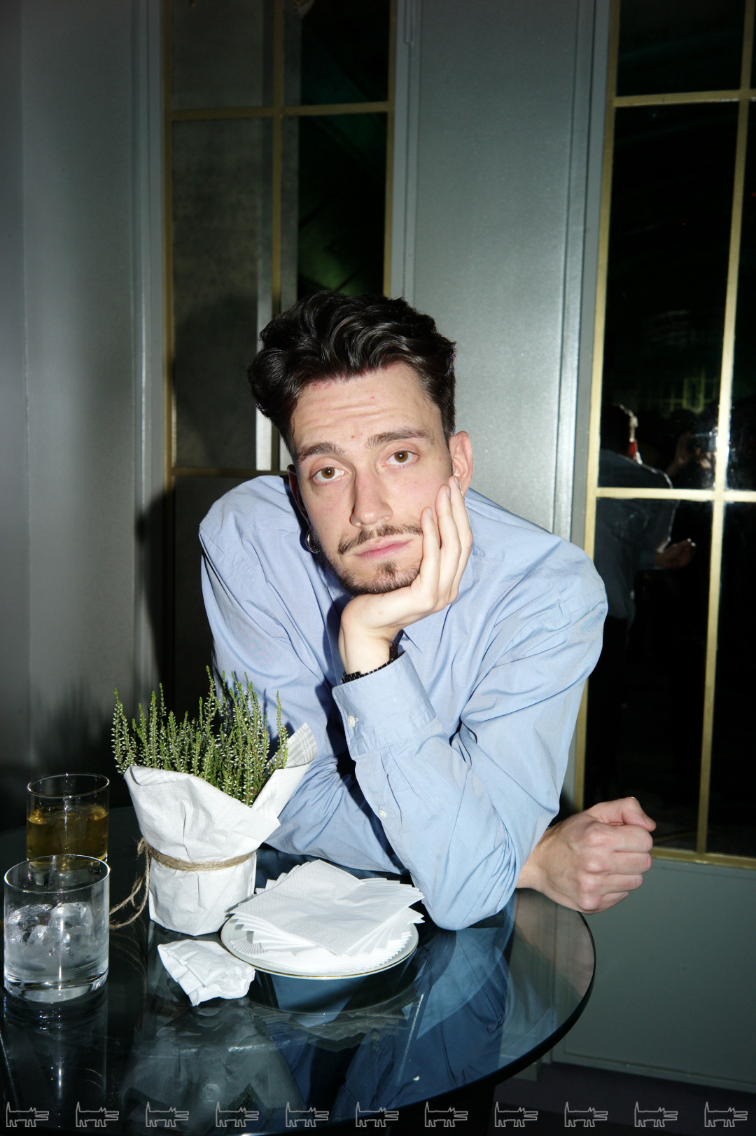 Никита Бичурин