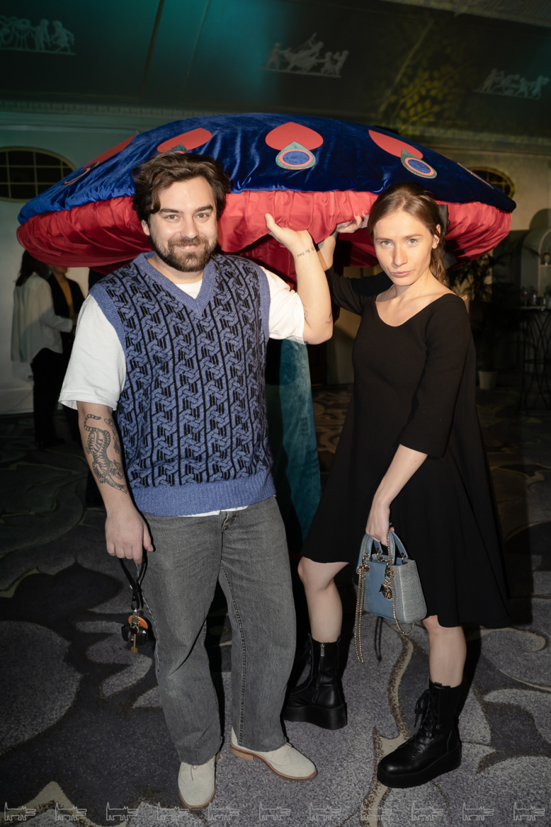 Виктор Мельков