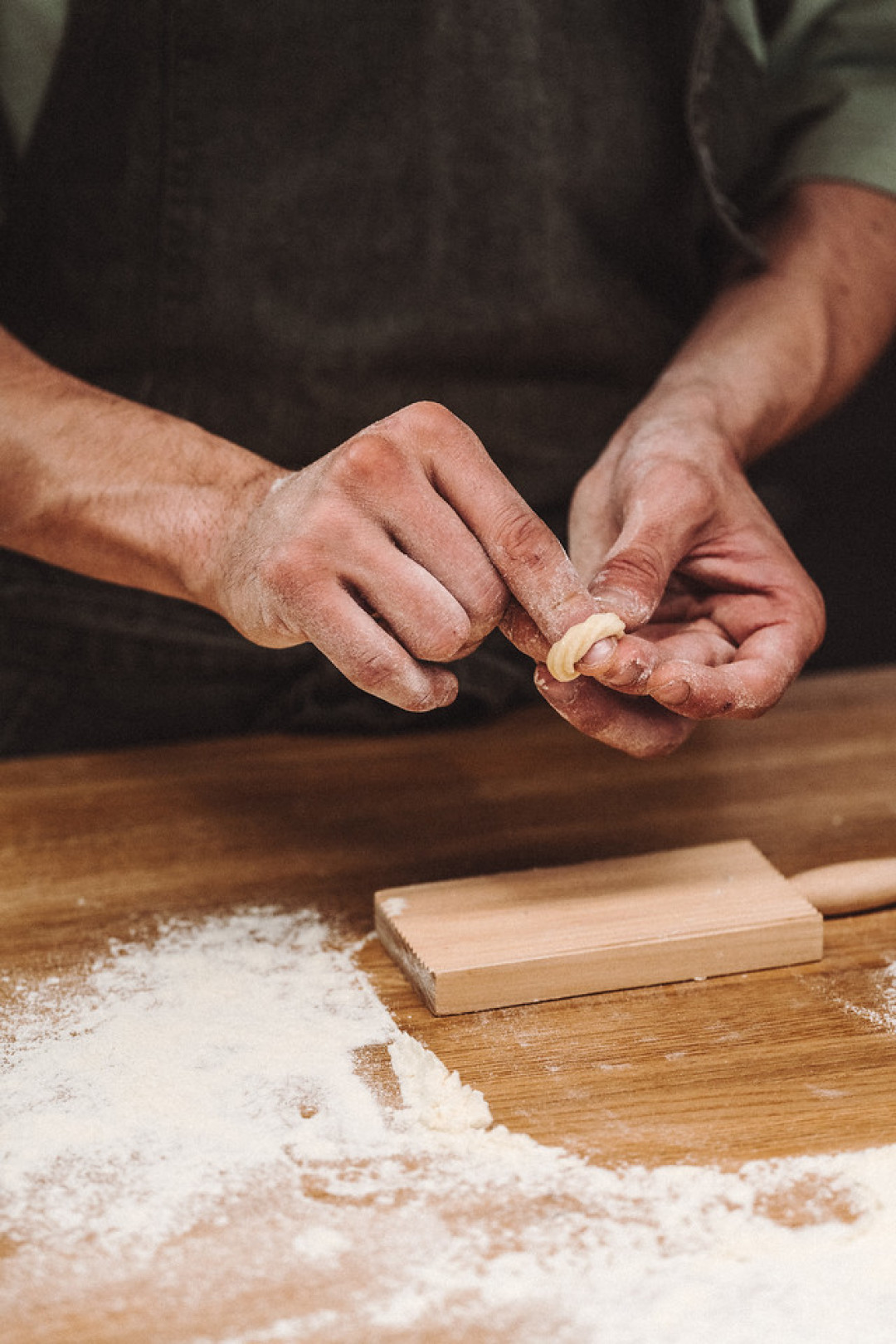 Фото предоставлено пресс-службой ресторана Sea, Signora