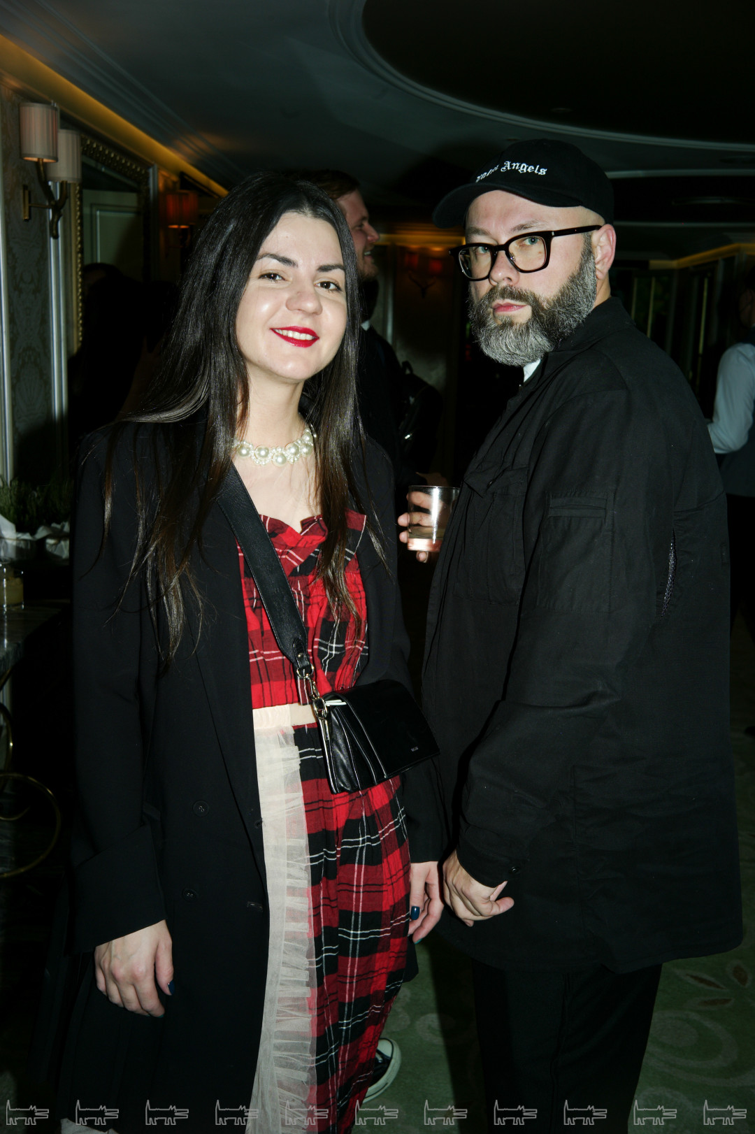 Екатерина Суменкова, Александр Якимов