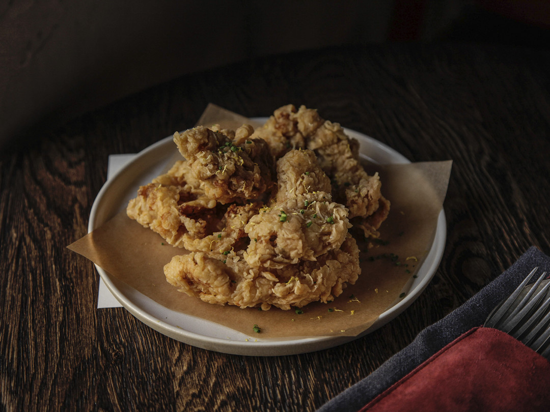 Фото предоставлено пресс-службой ресторана Commons