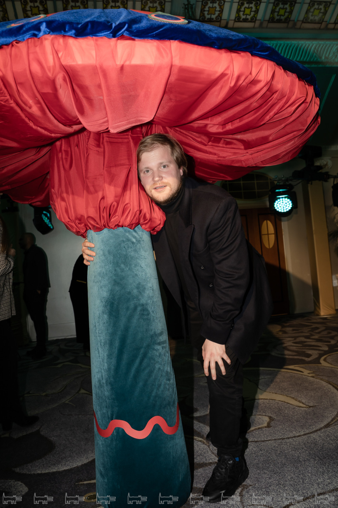 Михаил Колесников