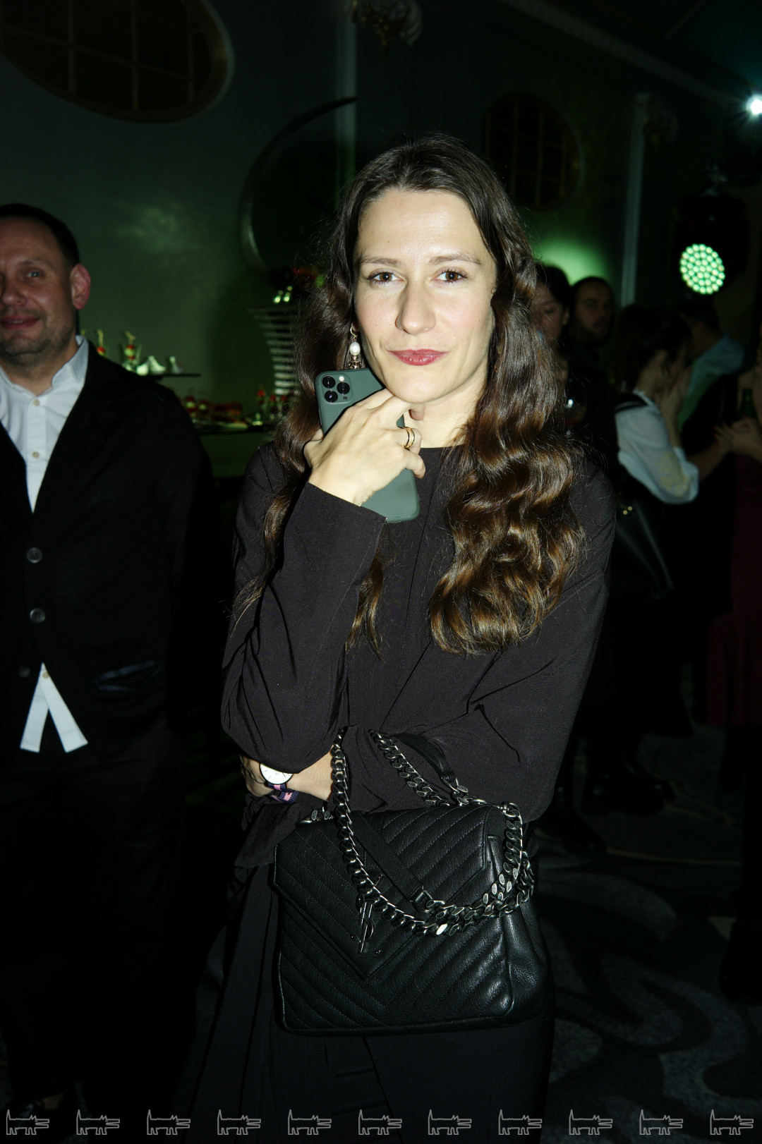 Анна Озеркова