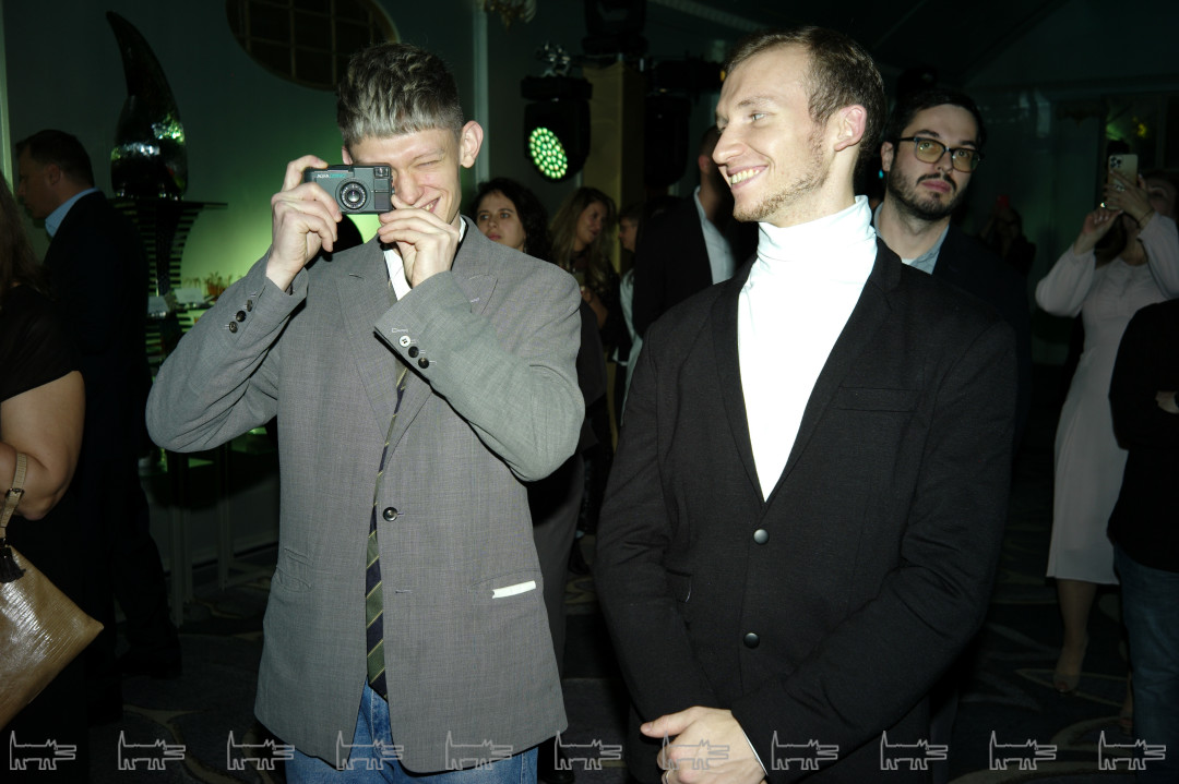 Александр Григоренко