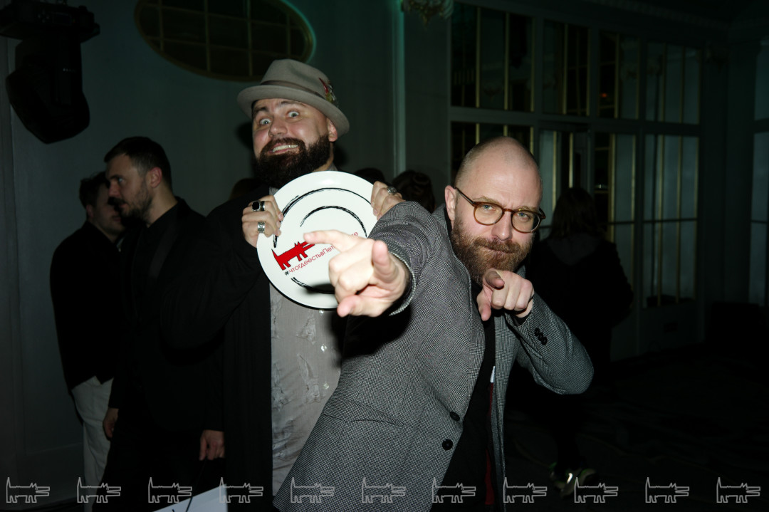 Николай Киселев, Артем Перук