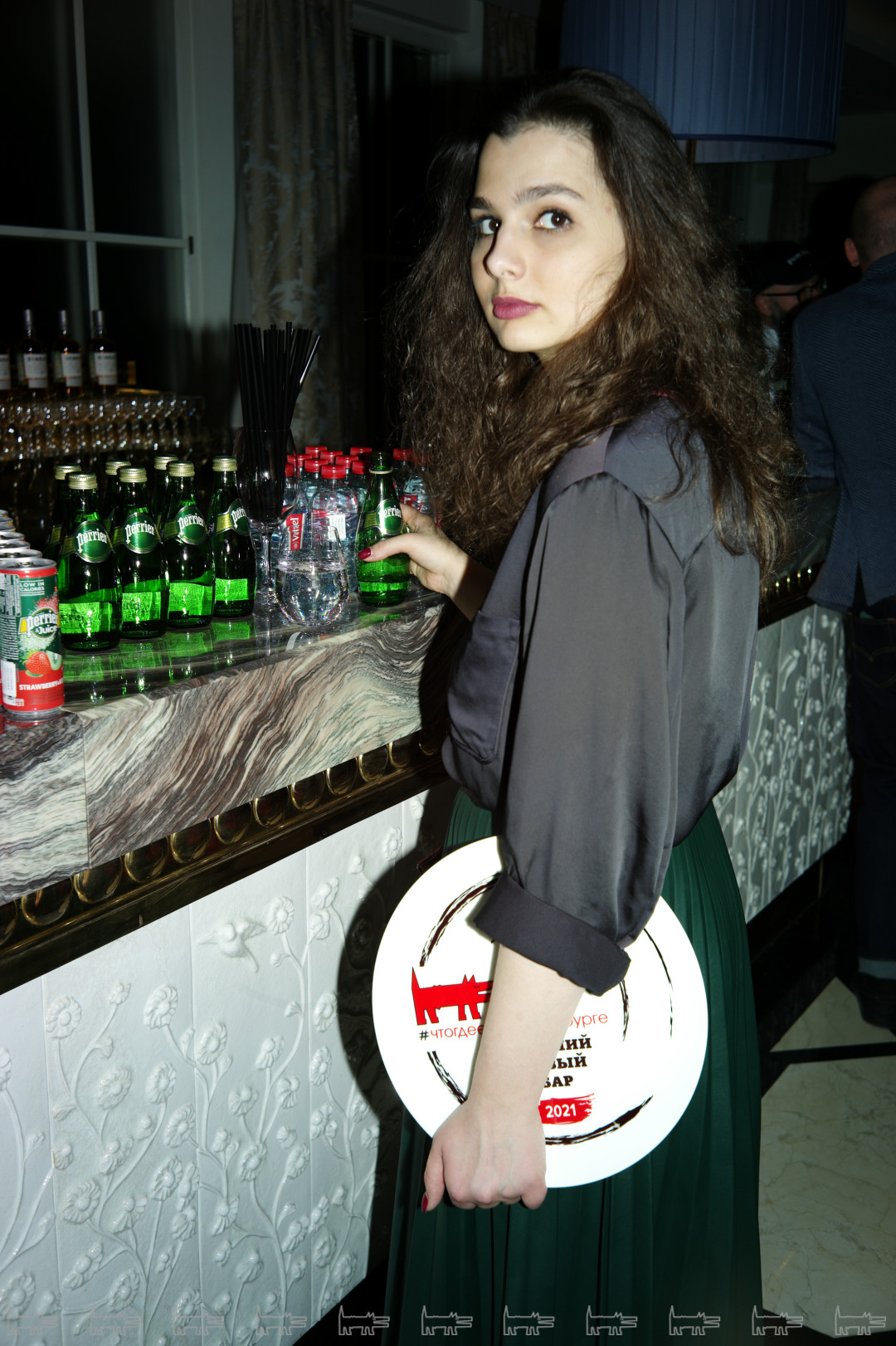 Алена Ковальчук