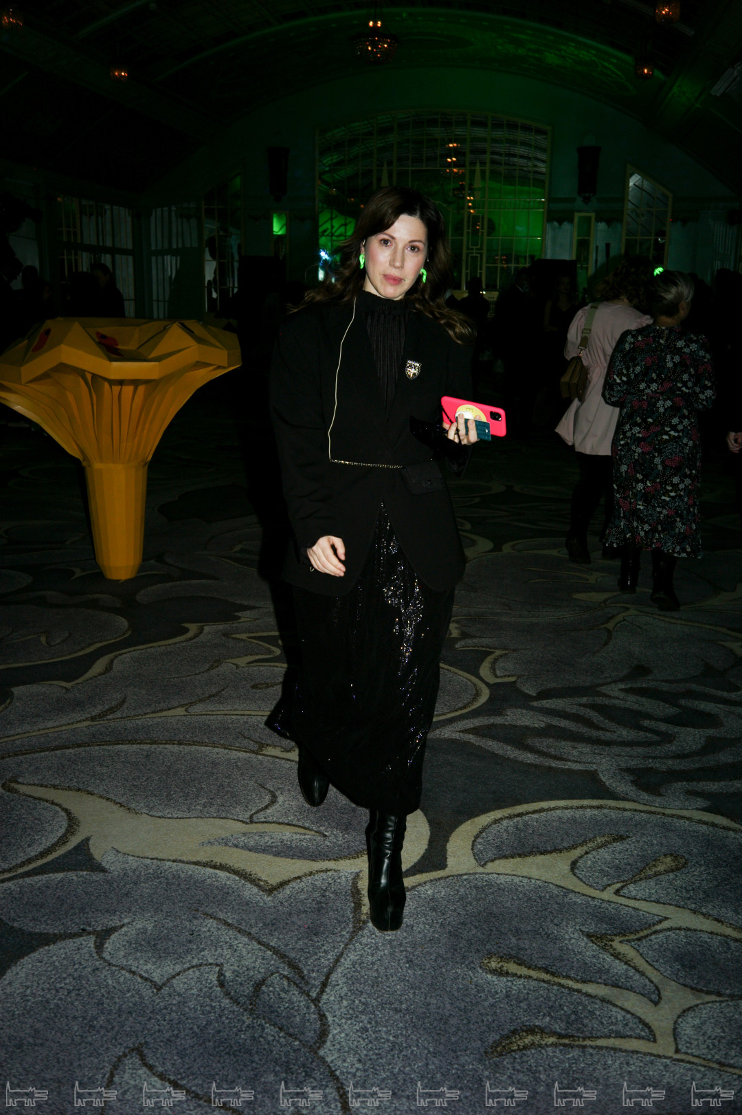 Яна Милорадовская