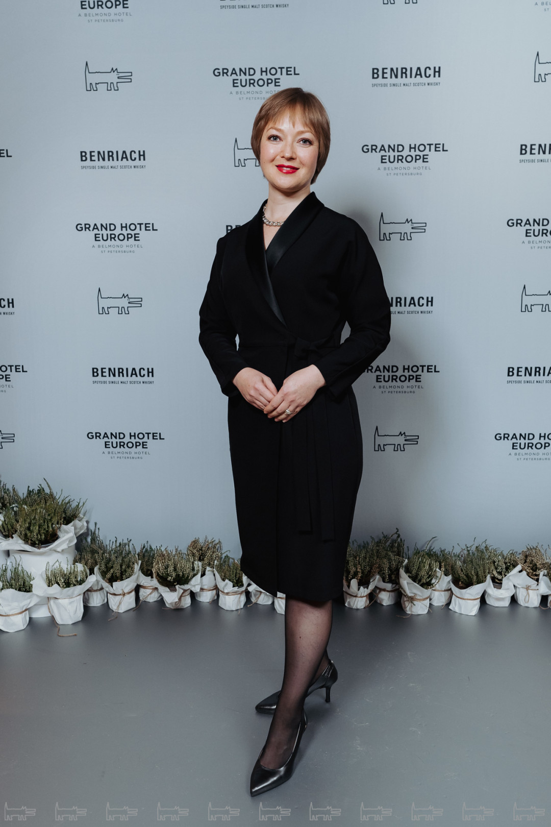 Екатерина Васильева