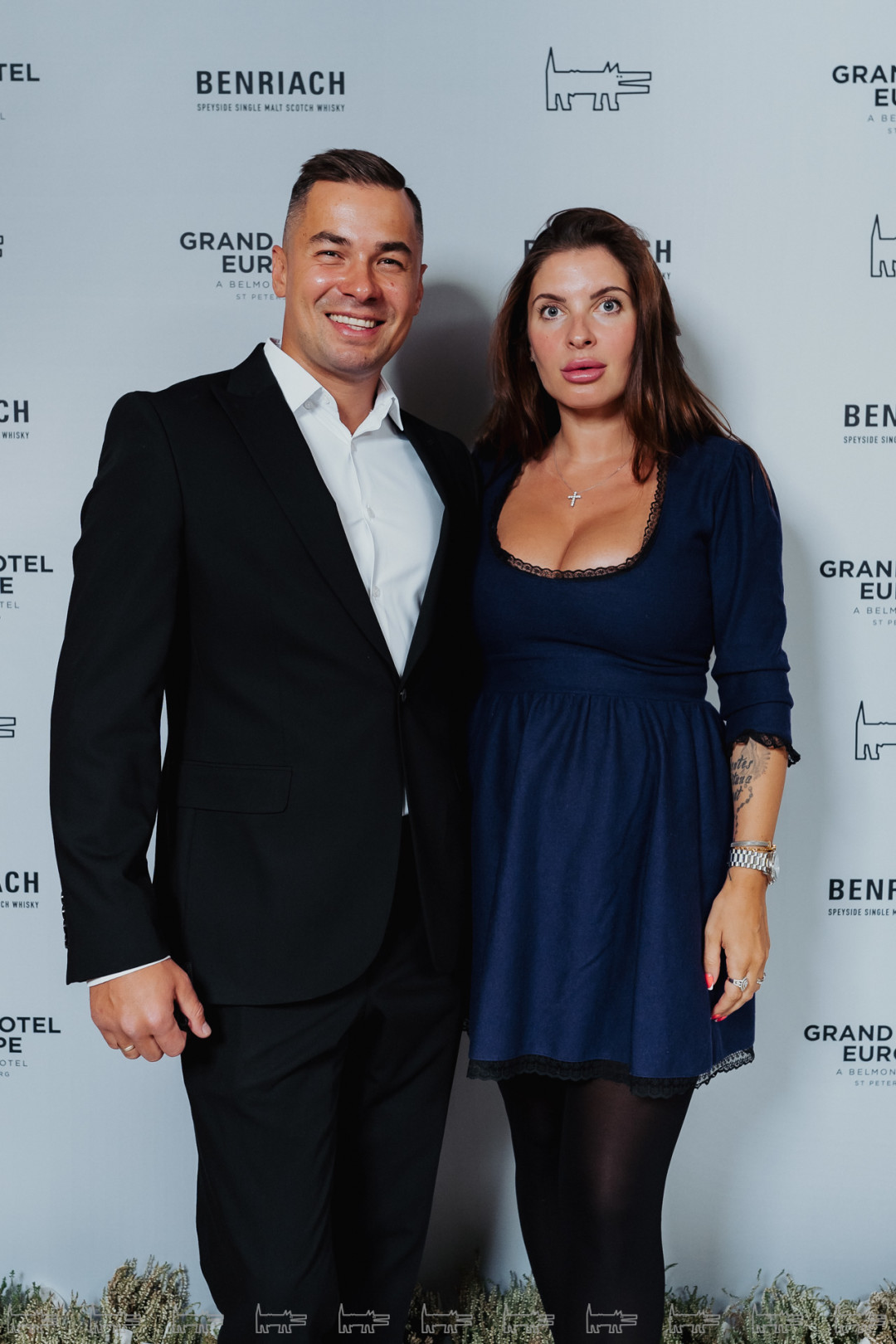 Павел Крупин, Кристина Крупина