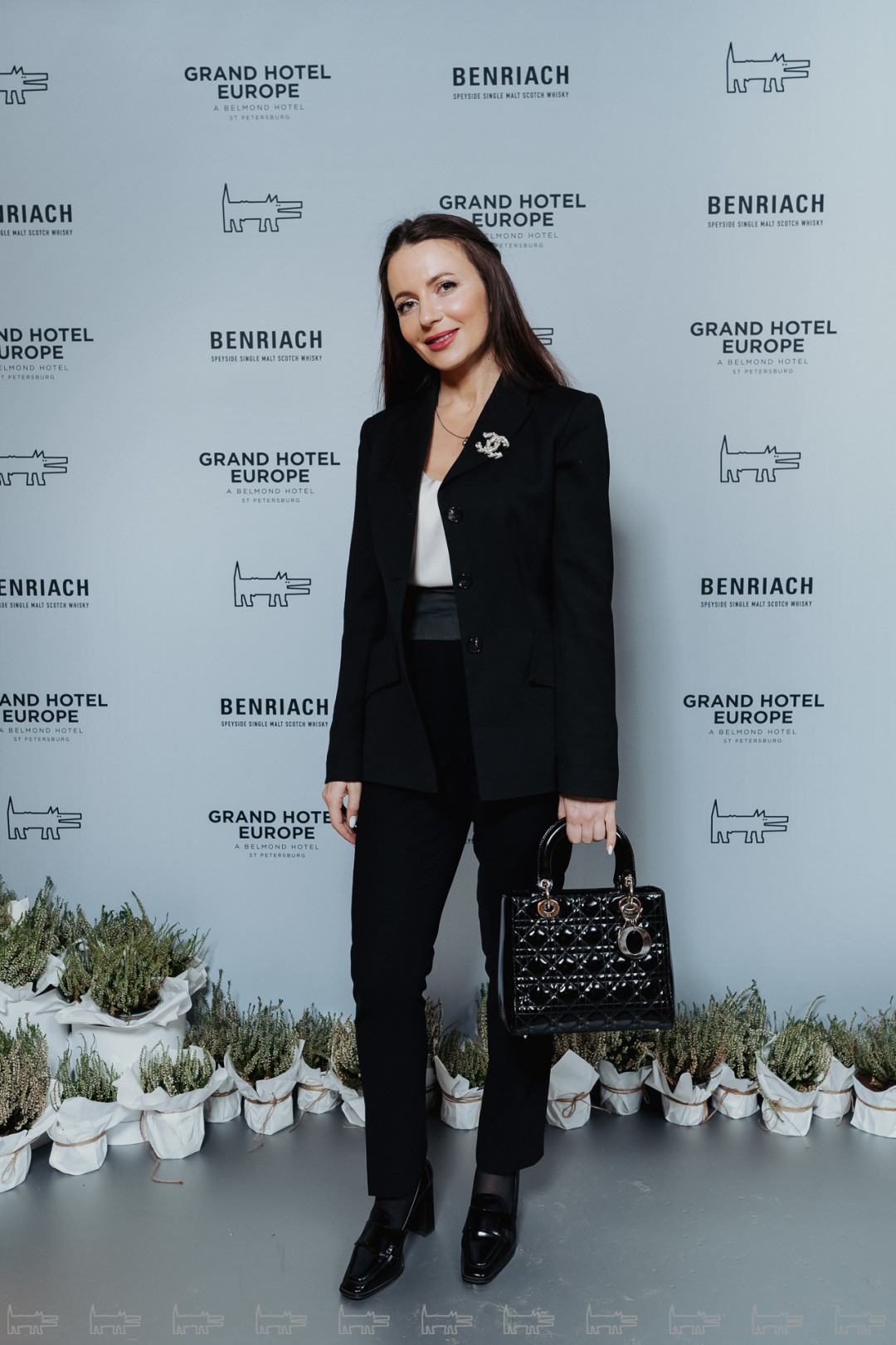 Диана Акгаева