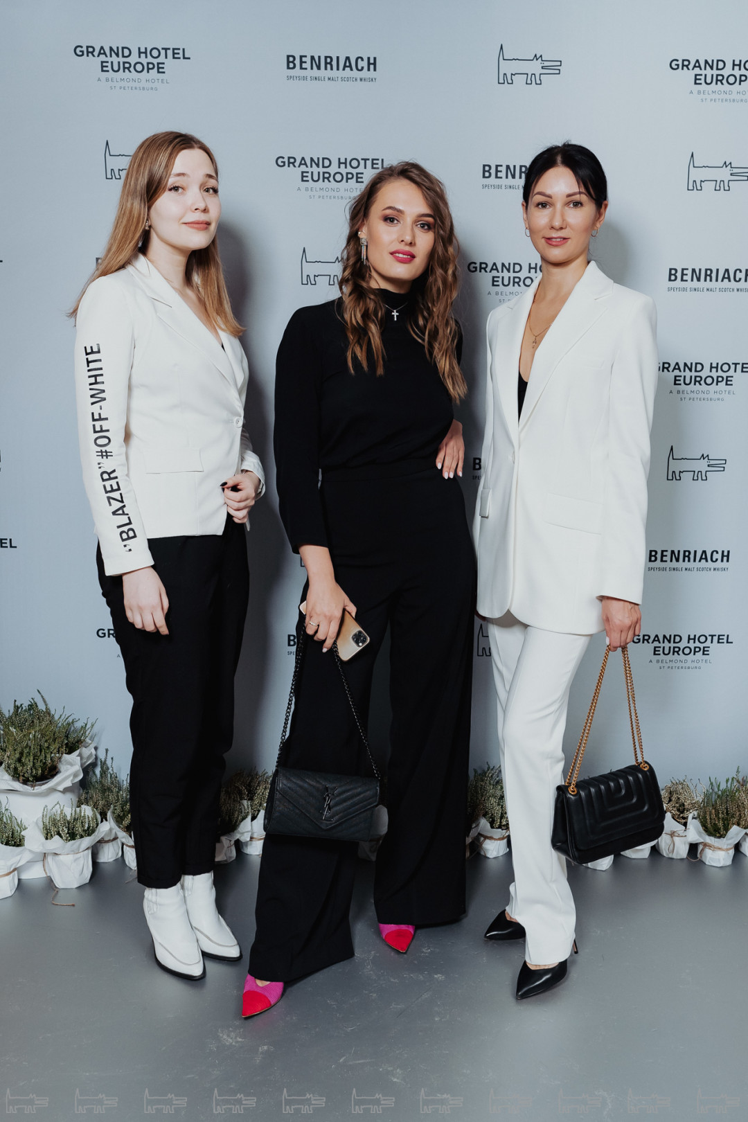 Анастасия Бакун, Светлана Соколова