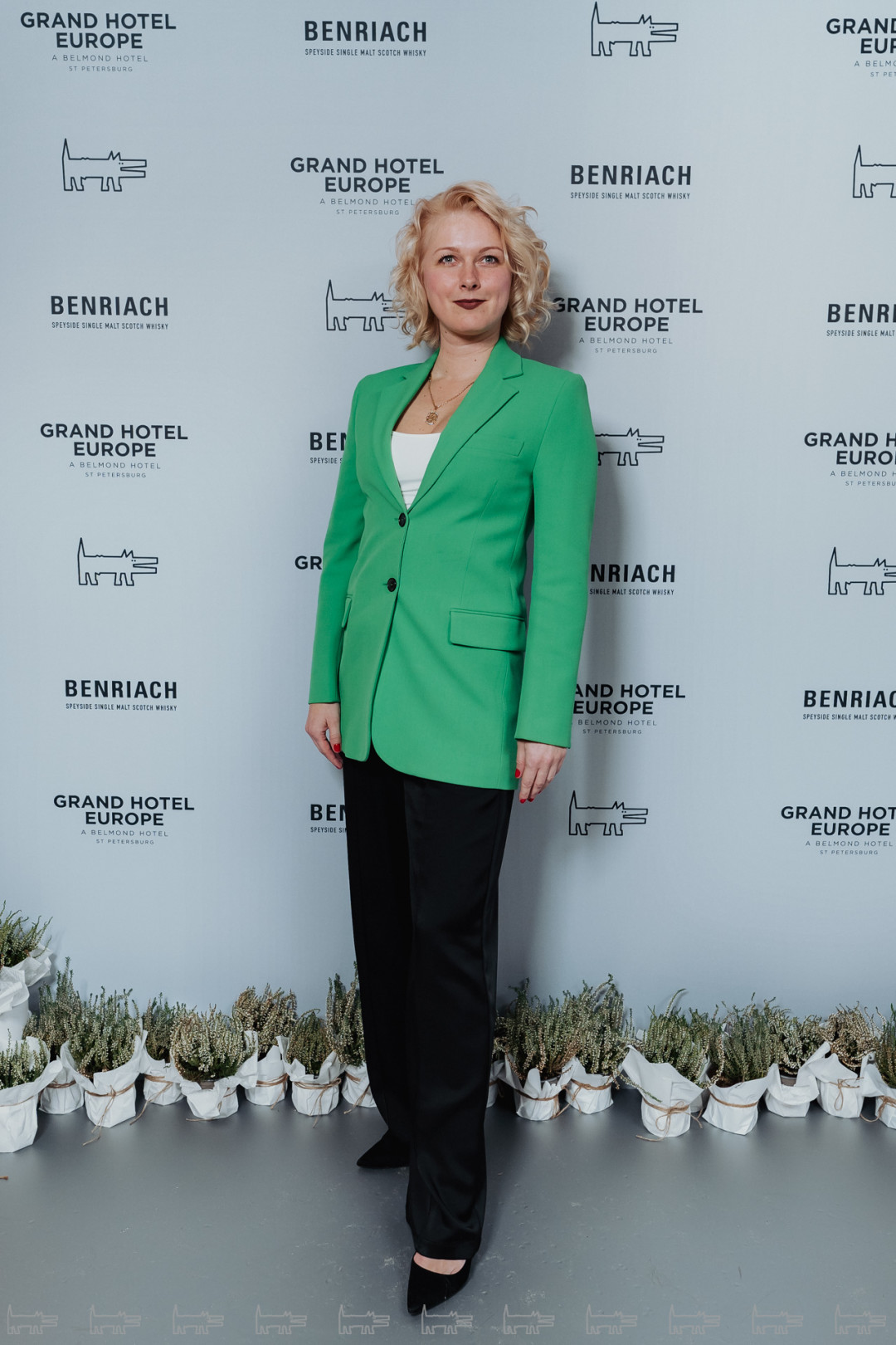 Дарья Смирнова