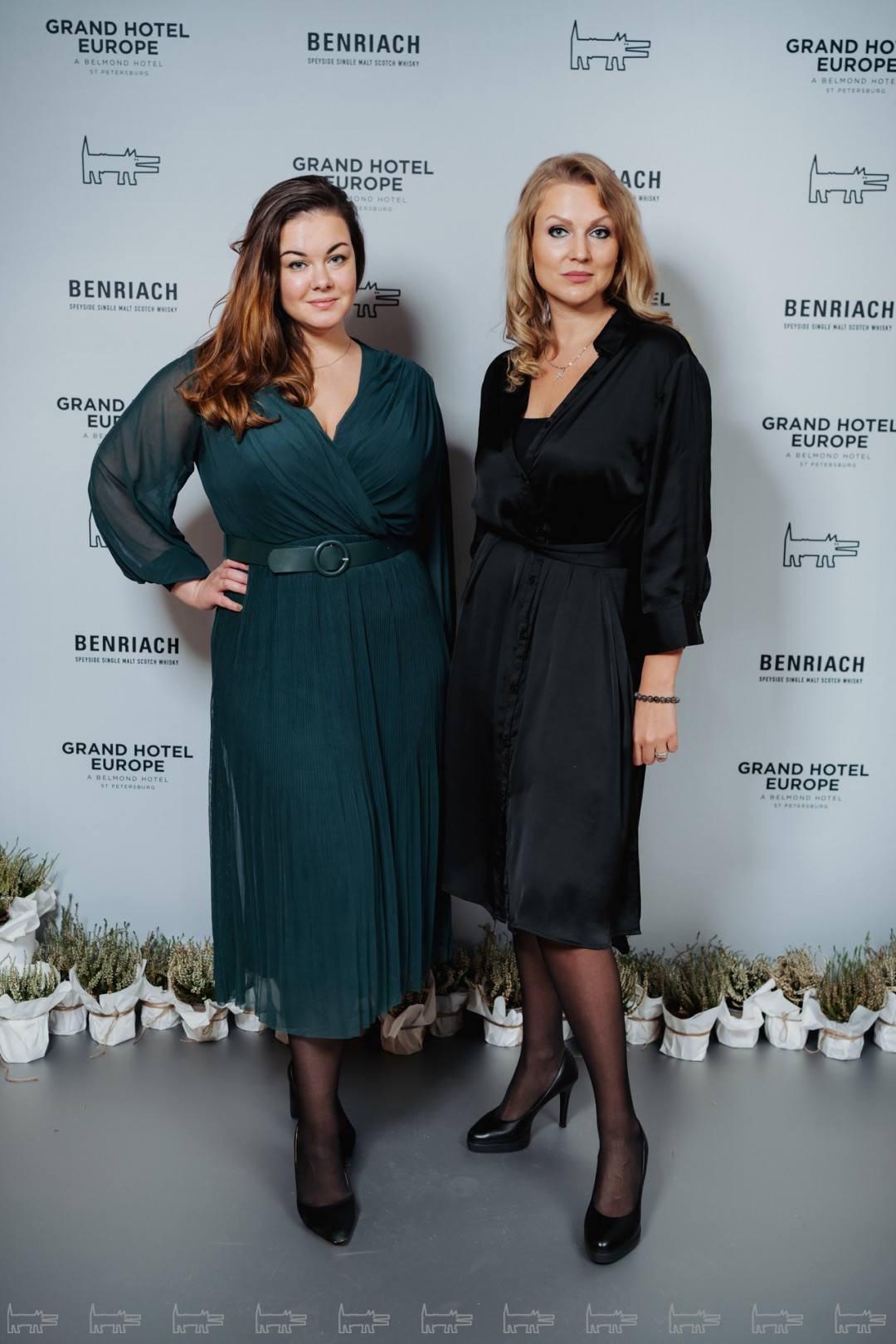 Ксения Пантелеймонова, Мария Колякина