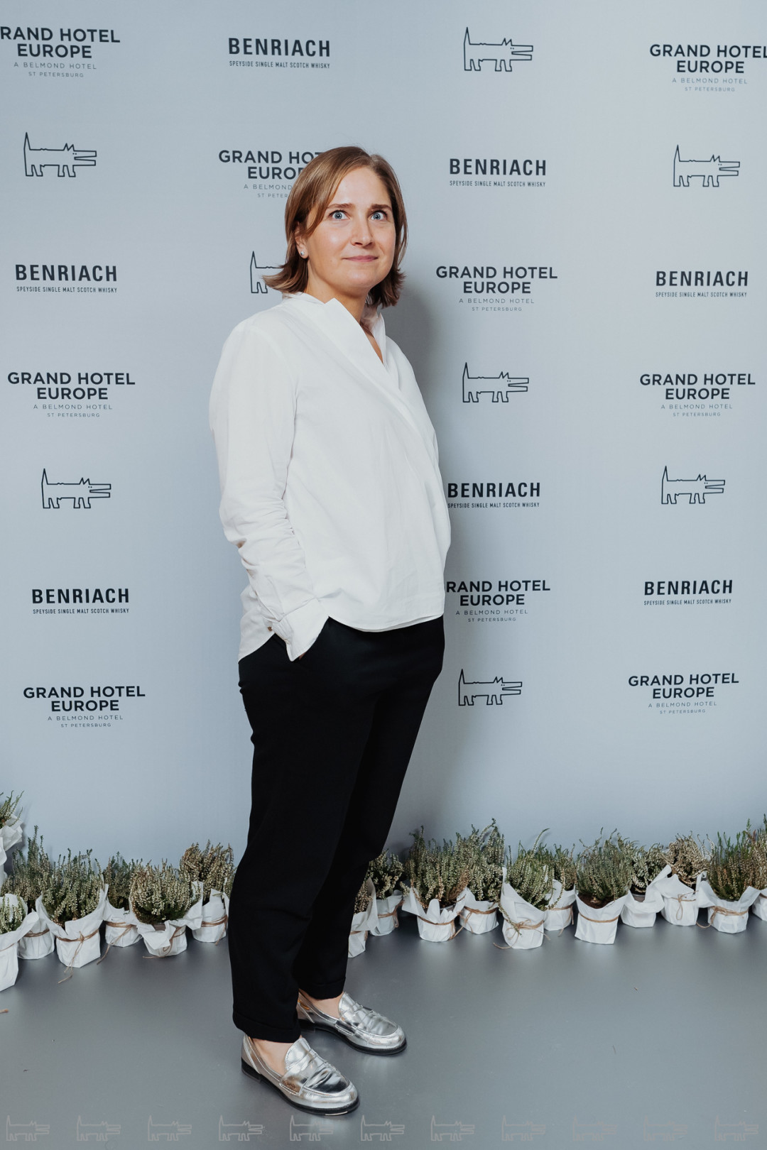 Наталья Ермашова